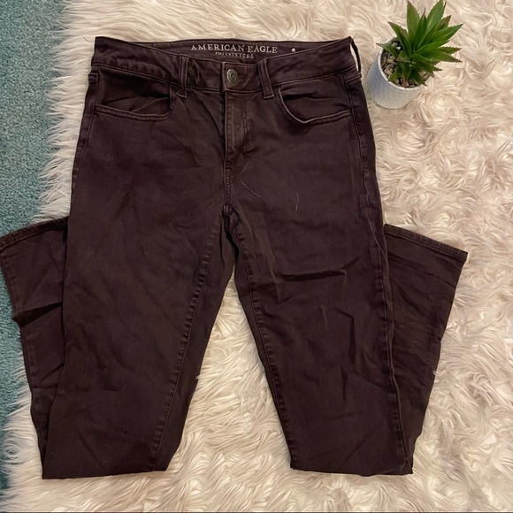 American Eagle Outfitters Pants - American Eagle Outfitters jeggings